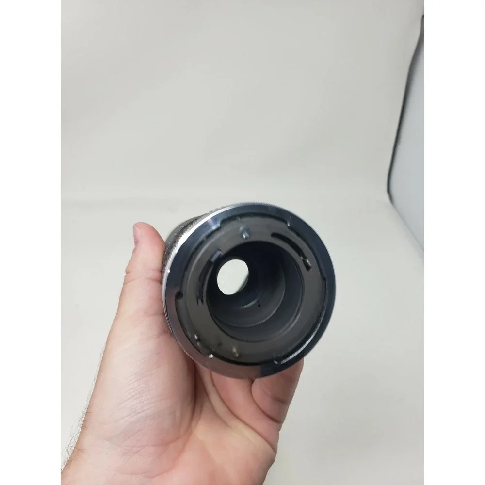Sigma 100mm - 200mm F/4.5 with Access 7‎ Element Auto Tele Converter and Case